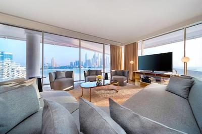 فایو پالم جمیره دبی