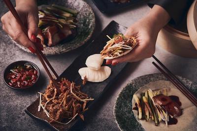 فایو پالم جمیره دبی