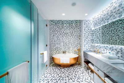 فایو پالم جمیره دبی