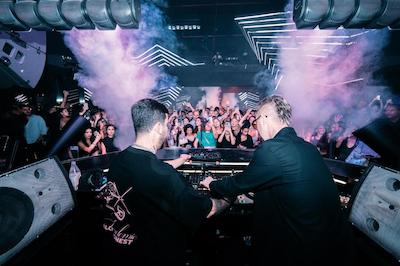 فایو پالم جمیره دبی