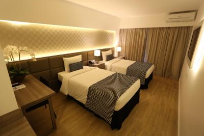 ریل رگنکی پلس هتل