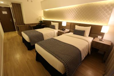 ریل رگنکی پلس هتل