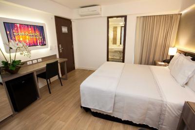 ریل رگنکی پلس هتل