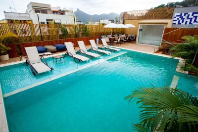 ریل رگنکی پلس هتل