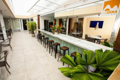 ریل رگنکی پلس هتل