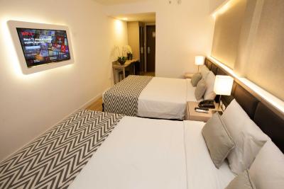 ریل رگنکی پلس هتل