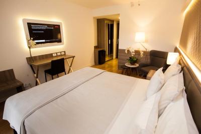 ریل رگنکی پلس هتل