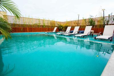 ریل رگنکی پلس هتل