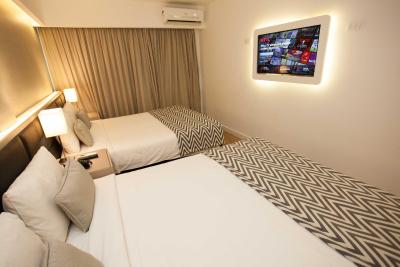 ریل رگنکی پلس هتل