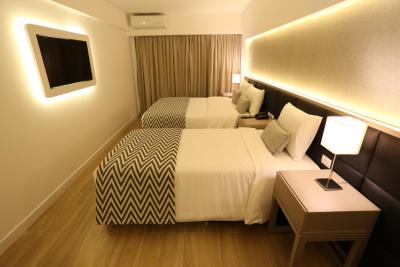 ریل رگنکی پلس هتل