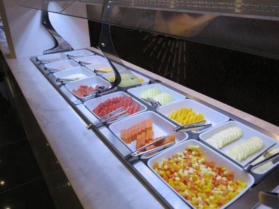 ریل رگنکی پلس هتل