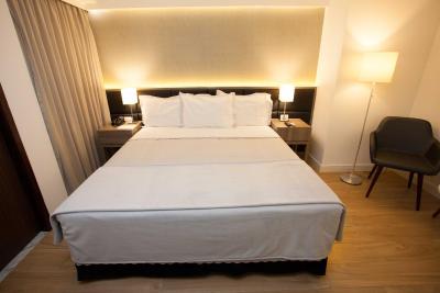 ریل رگنکی پلس هتل