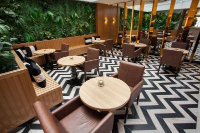 ریل رگنکی پلس هتل