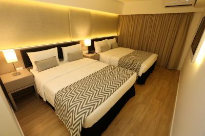 ریل رگنکی پلس هتل