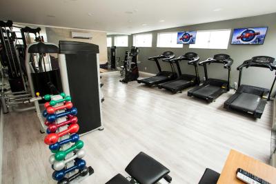 ریل رگنکی پلس هتل