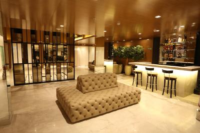 ریل رگنکی پلس هتل