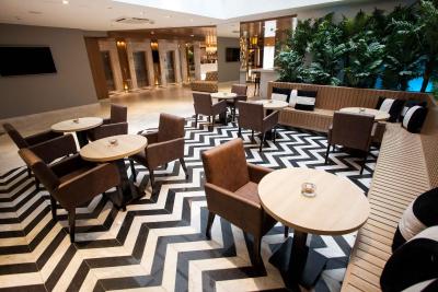 ریل رگنکی پلس هتل