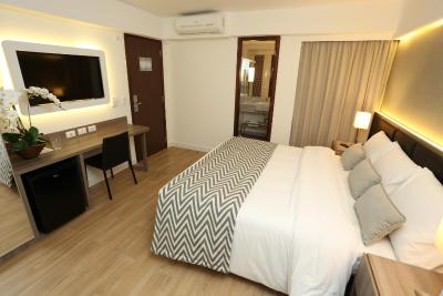 ریل رگنکی پلس هتل