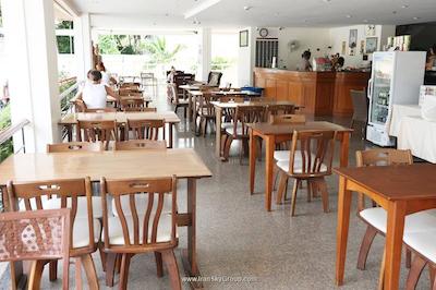 فو ویو تلای ریزورت