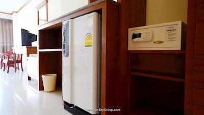 فو ویو تلای ریزورت