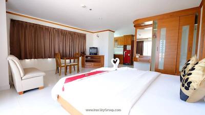 فو ویو تلای ریزورت