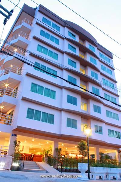 فو ویو تلای ریزورت