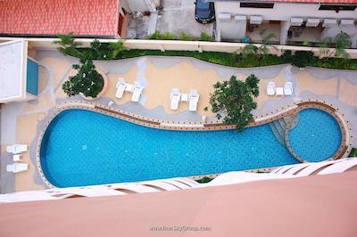 فو ویو تلای ریزورت