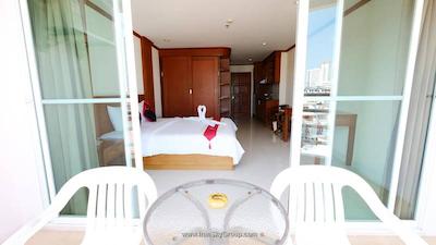 فو ویو تلای ریزورت