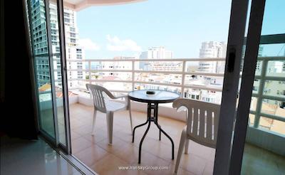 فو ویو تلای ریزورت