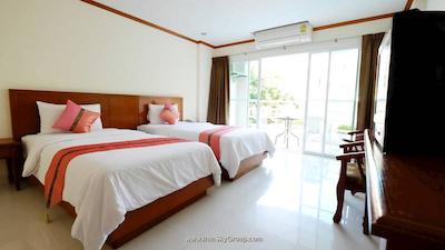 فو ویو تلای ریزورت