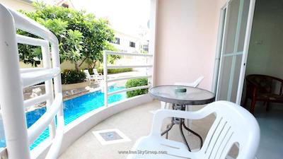 فو ویو تلای ریزورت