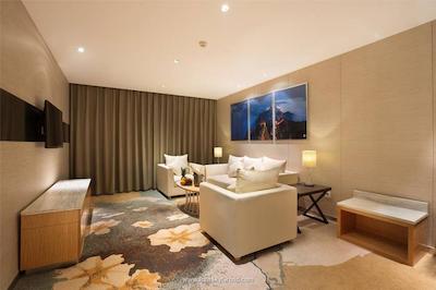 گرند مترپرک هتل