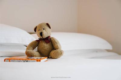 دستینیشن سنگاپور بیچ رود