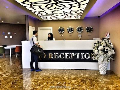 ریل لایف اخکلوسیو