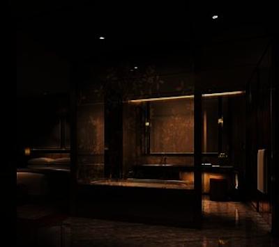 شرتن گرند هنگژو بینجینگ هتل