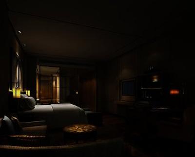 شرتن گرند هنگژو بینجینگ هتل