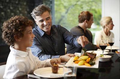 شرتن گرند هنگژو بینجینگ هتل