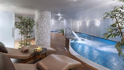 آجوا هتل سلطان احمد