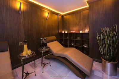 آجوا هتل سلطان احمد