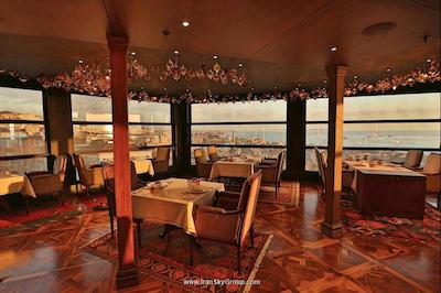 آجوا هتل سلطان احمد