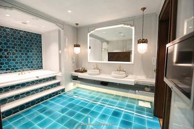 آجوا هتل سلطان احمد