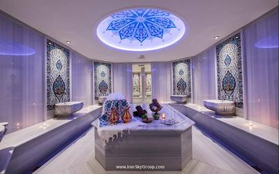 آجوا هتل سلطان احمد