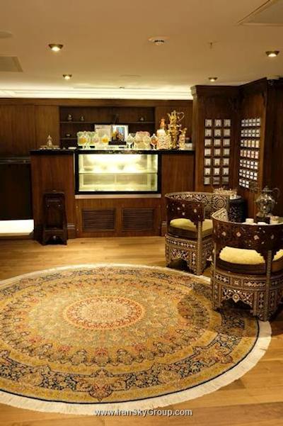 آجوا هتل سلطان احمد