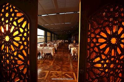 آجوا هتل سلطان احمد