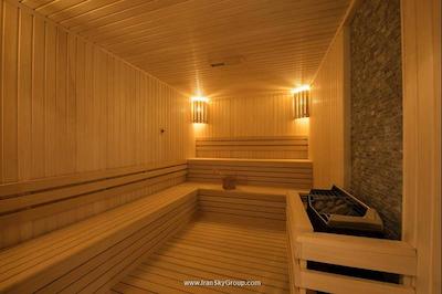 آجوا هتل سلطان احمد