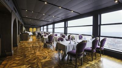 آجوا هتل سلطان احمد