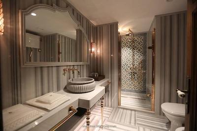 آجوا هتل سلطان احمد