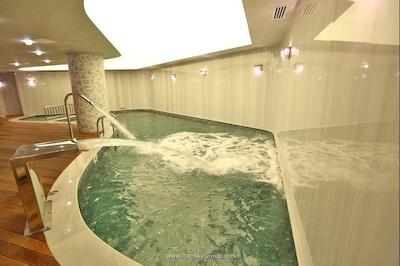 آجوا هتل سلطان احمد