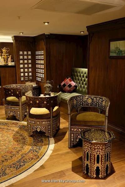 آجوا هتل سلطان احمد