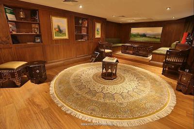 آجوا هتل سلطان احمد